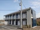 レオパレスコンフォート・T Ⅱの間取り画像