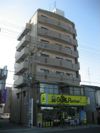 フジセントラルビルの間取り画像