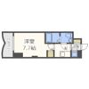 セレニテ新大阪弐番館の間取り画像