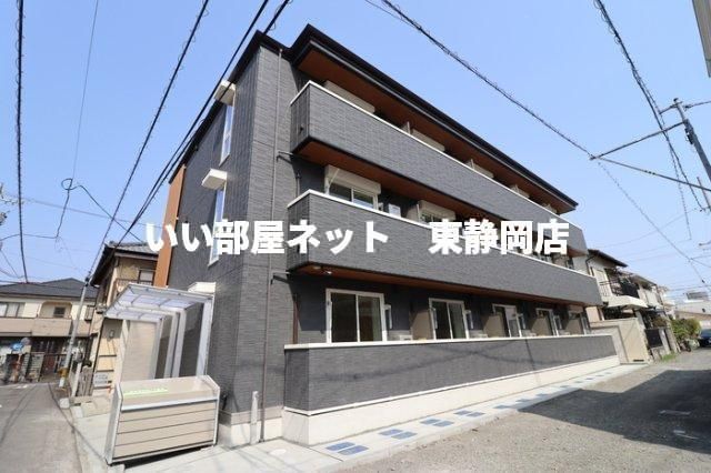 サードプレイス宮本町の外観画像