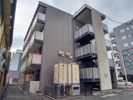 レオパレス凛凛の間取り画像