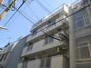 ハーバーステージ神戸の外観