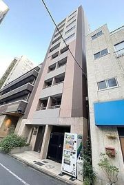 ドルチェ日本橋シティターミナルの外観画像