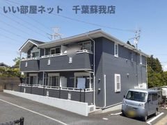 コーラルⅠの外観画像