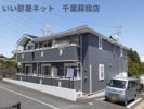 コーラルⅠの間取り画像