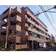カテリーナ梅ヶ丘の外観画像