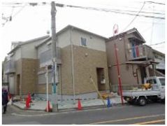 ベアーズハウスの外観画像