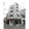 ミックコート東三国の間取り画像