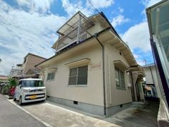 グランパ東の外観画像