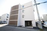 ピオネロ恵庭Ⅱ D棟の間取り画像