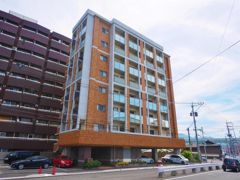 Allons-yの外観画像