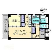 リマーク旅籠町の間取り画像