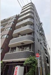 アセンションアイディ浅草の外観画像