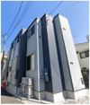 La Ciel Ⅱの間取り画像