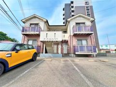 アールエムハイツ Iの外観画像