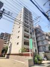 アルティザ大濠公園の間取り画像