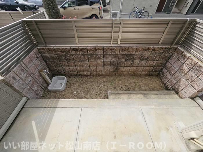 庭