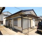 松本 住宅の外観画像
