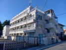 スカイコート八王子第二の間取り画像
