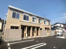 トレイーゾレの間取り画像