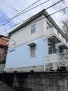 フラワーハイツの間取り画像
