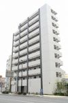 グランドコンシェルジュ亀戸の間取り画像