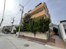 灘サンシャインの間取り画像