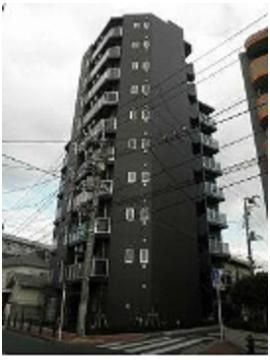 ブライズ桜台(S-391)の外観画像