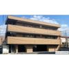 クオリティハイツ稲荷町の間取り画像