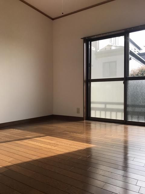 洋室