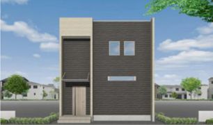 Garden Afit Aの外観画像