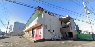 大室ビル8の外観画像