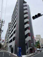 レクシア南瓦町の外観画像
