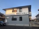 アベニュー北野 A棟の間取り画像