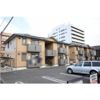 プラム桜川Bの間取り画像