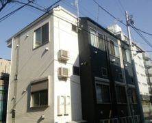 Cozy高田馬場の外観画像