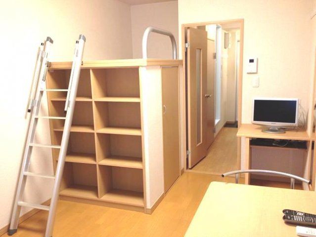 リビング
