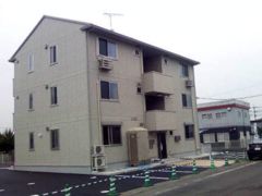 ブラントロワ Ⅱの外観画像