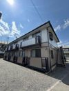 サンテラス峰沢Aの間取り画像