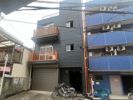 CONRAD梅田の間取り画像