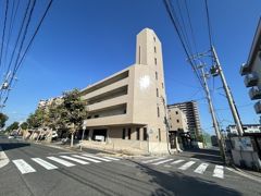第1イシダビルの外観画像