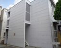 レオパレス福寿の外観