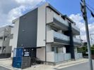 リブリ・FERIO園田の間取り画像