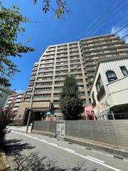アパガーデンプレイス富山の外観画像