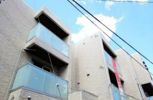 プレミール笹塚の間取り画像