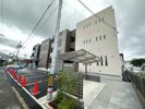 Avenir Nの間取り画像