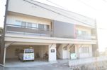 第一寺田荘の間取り画像
