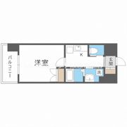 LUMINOUS蛍池の間取り画像