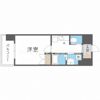 LUMINOUS蛍池の間取り画像