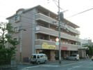 ルミエール板付の間取り画像